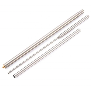 O CNC personalizou a precisão pequena mini micro tubulação 0.5mm 1mm 2mm 3mm do tubo capilar de aço inoxidável SS 304 316 da categoria médica - Product Image 4