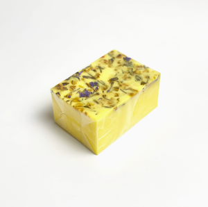 <span class=keywords><strong>Savon</strong></span> Solide <span class=keywords><strong>Artisanal</strong></span> LovSens aux Huiles Essentielles <span class=keywords><strong>de</strong></span> Fleurs Fraîches du Yunnan, Haute Transparence, pour le Corps et le Visage - Product Image 5