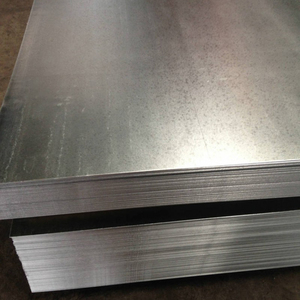 Lámina de Acero Galvalume 4x8, Rejilla de Acero Galvanizado de 1 mm, 0,5 mm, 1*1220*2440, 34 Bwg, Láminas Gi de Bhushan Steel - Product Image 5