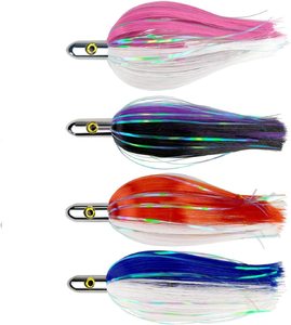 Nuove Esche Vuote Minnow Non Verniciate 140mm 18g Esche - Foto 9