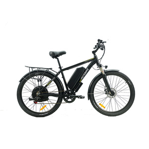 250W 500W 750W motor <span class=keywords><strong>Cross</strong></span> <span class=keywords><strong>e</strong></span> bike 21 velocidades enduro bicicleta eléctrica profesional bicicleta de montaña eléctrica - Product Image 1