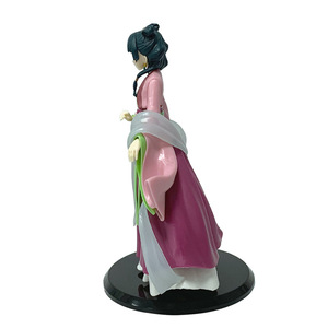 18CM <strong>Mao</strong> <strong>Mao</strong> Kawaii Cute Toys Statue <strong>Figurine</strong> Anime PVC Figure - Product Image 6