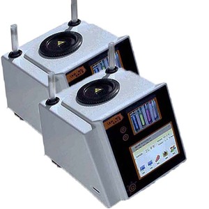 JH-MXG-1 केशिका पिघलने बिंदु परीक्षक - Product Image 4