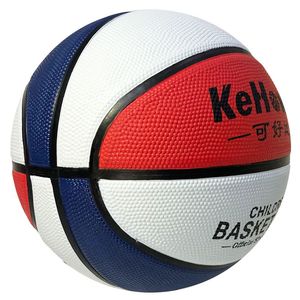 Les fabricants fournissent directement des ballons de basket-ball de taille 7, nouveau design, en PU, avec logo personnalisé, pour tous les âges, entraînement en extérieur. - Product Image 2