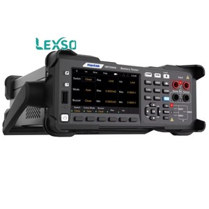 เครื่องทดสอบแบตเตอรี่แรงดันสูงฮันเทค ซีรีส์ Hbt4000 เล็กซ์โซ - Product Image 2