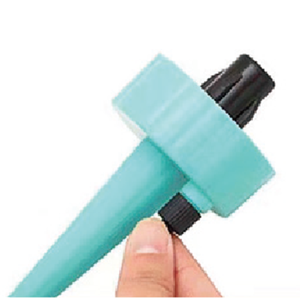 <span class=keywords><strong>Kit</strong></span> de <span class=keywords><strong>riego</strong></span> <span class=keywords><strong>por</strong></span> <span class=keywords><strong>goteo</strong></span> automático <span class=keywords><strong>para</strong></span> plantas en maceta caseras-Dispositivo de <span class=keywords><strong>riego</strong></span> temporizado - Product Image 2