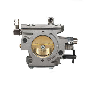 Carburateur d'avion d'origine DLE 170 WB37 WB-37-1 pour moteur de paramoteur 150cc-200cc, modèle d'avion - Product Image 2