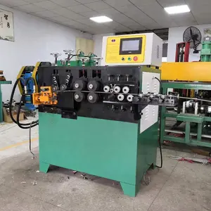 China Supplier Hydraulic Automatic Hydraulic Metal Saw Blade Cutting Machine