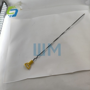 Parti per Macchinari da Costruzione Wan Ming, 4203687 420-3687 Indicatore Come Astina Livello Olio per 390f L - Product Image 2