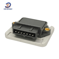 Modul Kontrol Pengapian OEM 191905351B untuk V-W Go-lf MK1 MK2 Je-tta Pas-sat Transporter T3 Au-di 80 90 100
