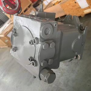 Hangood AP2D25 <b>Hydraulic</b> Piston Pump Construction Machinery <b>Parts</b> for Hyundai Excavators R60-7 for <b>Hydraulic</b> Applications - Product Image 3