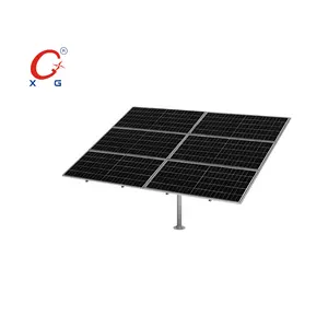 Reliable PV Solar Tracker for Optimal Sun Exposure