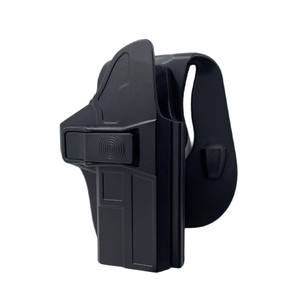 Тактическая кобура, Fit S & W <span class=keywords><strong>M</strong></span> & P 9/.380 EZ щит с веслом - Product Image 1