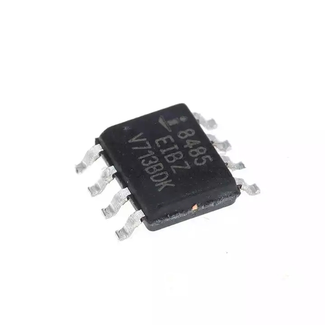 ISL8485EIBZ-T 100% New Original Integrated Circuits IC Chip Best Price ISL8485EIBZ-T