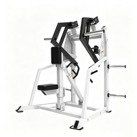 WENDY Appareil de Rame Multifonction Inclinable pour Exercices de Gymnastique, Machine de Rame Polyvalente pour Club de Fitness