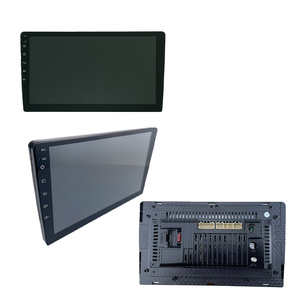 Nuove Idee Prodotto 2023 Sistema di Intrattenimento Audio Video Universale Lettore DVD Portatile per <span class=keywords><strong>Auto</strong></span> Sedili Posteriori - Product Image 4