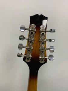 Sanwei — instrument musical style A à 8 cordes, Mandolin acoustique de haute qualité pour vente, <span class=keywords><strong>prix</strong></span> d'usine - Product Image 3