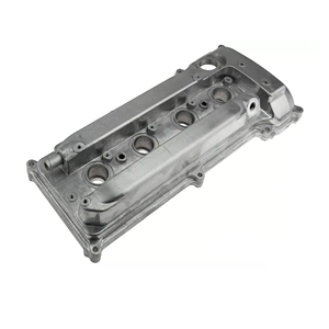 ฝาครอบวาล์วสำหรับรถยนต์โตโยต้า อเวนซิส <span class=keywords><strong>2.0</strong></span> <span class=keywords><strong>VVT</strong></span>-<span class=keywords><strong>i</strong></span> ปี 2001-2009 BPZ/TY/001AB 11201-28031 - Product Image 1