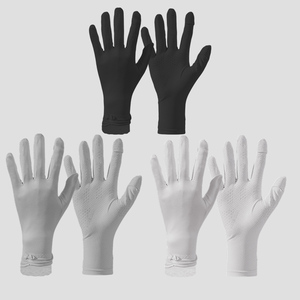 <span class=keywords><strong>Gants</strong></span> de protection solaire en satin respirants de luxe pour femmes, protection UV, pour mariage, fête <span class=keywords><strong>d</strong></span>'été, pour demoiselles <span class=keywords><strong>d</strong></span>'<span class=keywords><strong>honneur</strong></span> - Product Image 6