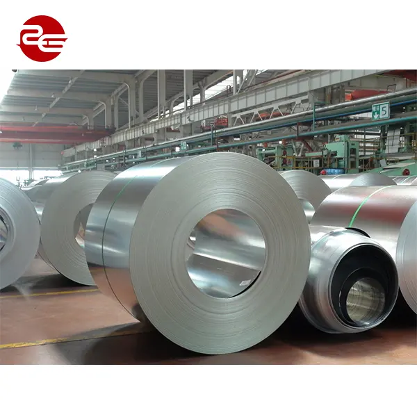 China Bingkai Plat Seng 40G Galvanized Steel Properti Massal Membeli dari Pabrik