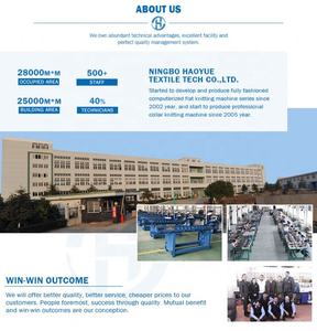 เครื่องถัก2025ระบบคอมพิวเตอร์5G 72นิ้ว - Product Image 4