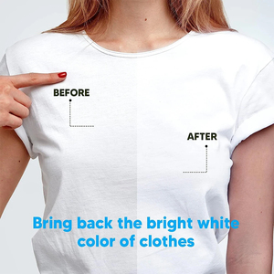 Làm sạch người giặt chất tẩy rửa tấm tái chế bao bì không gây dị ứng vết chiến đấu siêu tập trung giặt xà phòng miễn phí - Product Image 5