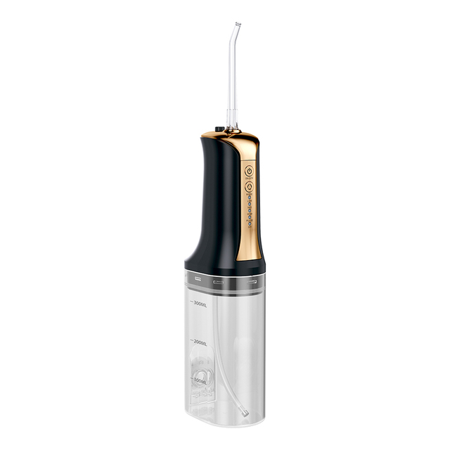 Oral Hygiene Rechargeable Electric Oral Dental IPX7 Waterproof Water Flosser