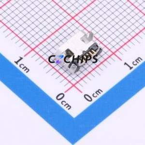 USB-MICR XNJ ZB USB Connector SMD Connector ( Connector Type: Micro-B )( Protocol Standard: USB 2.0 )( Gender: Female ) - Product Image 2