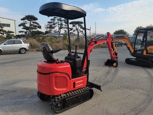 Mini-pelles 5t 6t 7t <span class=keywords><strong>5</strong></span> 7 8 6 tonnes machine d’excavation à fibre optique NT18 <span class=keywords><strong>pelle</strong></span> sur chenilles - Product Image 6