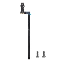 Aksesori Printer 3D Pengganti Sensor Filamen Feed Hall Board untuk Bambu Lab A1/ A1 Mini