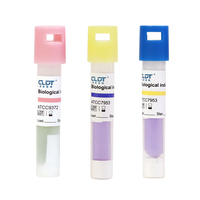 Indicador Biológico Autónomo (BI) para Monitoreo de Esterilización por Vapor en Autoclave, EO y VHP (Plasma de Baja Temperatura)