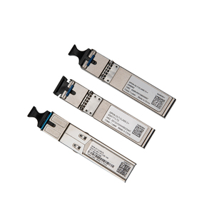 Tarjeta de suscriptor GPHF Board 16-Port 10G GPON Combo OLT para soluciones modernas de telecomunicaciones y empresas - Product Image 6