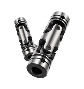 Junta Universal de Eje Cruzado OEM al por Mayor, Rodamiento de Acero Inoxidable/40Cr para Uso Automotriz, Acoplamiento Cardán - Product Image 2