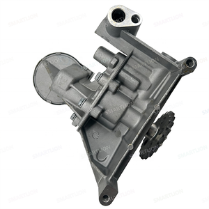 <span class=keywords><strong>Pompe</strong></span> à <span class=keywords><strong>huile</strong></span> moteur 1001.87 9621114380 100187 pour Peugeot 307 1.6 406 <span class=keywords><strong>106</strong></span> 206 C3 - Product Image 6