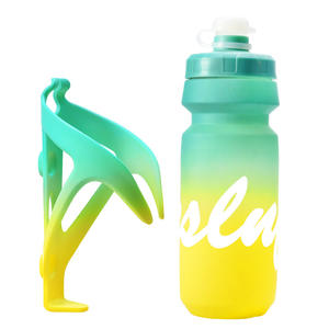Bouteille d'eau pour vélo <span class=keywords><strong>de</strong></span> grande capacité, résistante aux fuites, pour le cyclisme en plein air, la randonnée et les sports <span class=keywords><strong>de</strong></span> fitness - Product Image 1