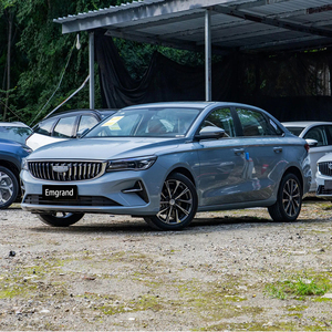 <span class=keywords><strong>Auto</strong></span> Usata Geely Emgrand Ec7 Ec8 I 2.0 at 2023-2026, Modello 2025 - Product Image 2