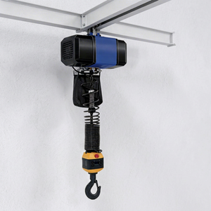 Palans électriques intelligents ergonomiques à détection de force de 200 kg pour le levage en poste de travail - Product Image 1