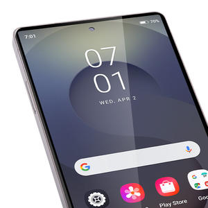 Teléfono Inteligente W&O X25 Ultra Octa Core con 64 GB de ROM, Versión Global, LTE, 4000 mAh, Android 12, con Lápiz Óptico - Product Image 5