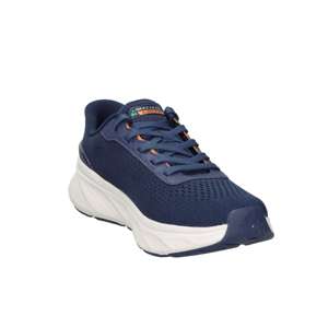 Zapatillas Skechers para Hombre, Azules, Talla 43, Modelo EdgeRide, Sin Cordones - Product Image 4