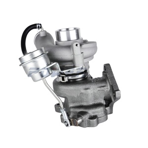 Turbo para <span class=keywords><strong>Subaru</strong></span> <span class=keywords><strong>Impreza</strong></span>/Forester 58T motor 49377-04502 49377-04100 49377-04300 49377-04500 14412AA360 14412AA140 turbocompresor - Product Image 1