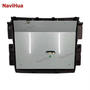 Navihua Android 12.3 Car GPS Navigation Headunit Multimedia Player Stere pour Patrol Y62 2013-2020 Wireless Charging Carplay 4G - Product Image 6