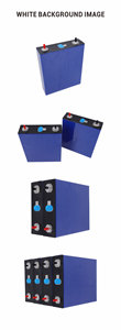Sel Baterai LiFePO4 LF304 <span class=keywords><strong>3</strong></span>.2V 304Ah Berkualitas Tinggi Grade A Original untuk Sistem Penyimpanan Energi Surya RV UPS Kendaraan Listrik - Product Image 2