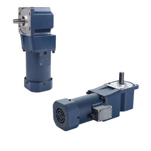 500 vatios <span class=keywords><strong>220V</strong></span> Micro reducción Motores de CA con engranajes pequeños Motorreductores de ángulo recto con accionamiento Impermeable Frecuencia de 50Hz - Product Image 2