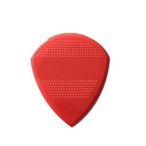 Pince à guitare avec anse personnalisée, gaufrage de forme personnalisée - Product Image 1
