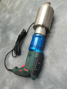 Clé dynamométrique électronique numérique industrielle robuste réglable à 360 degrés, 700-8000 Nm - Product Image 6