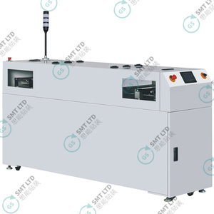 Convoyeur à navette monoposte série PTK PTK-D350 / PTK-D460 / PTK-460 - Product Image 3