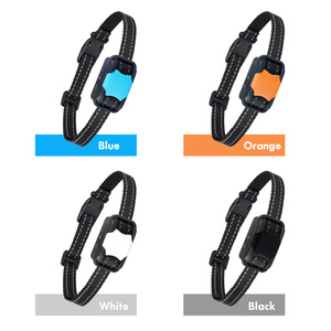 <b>Remote</b> <b>Controlled</b> Dog Trainer With Sound <b>Vibration</b> Electric Shock Bark Prevention Collar For Pet Training One To One - Product Image 4