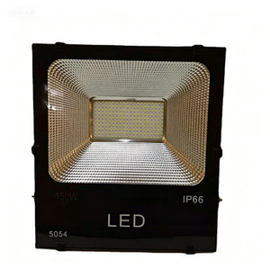 Projecteur LED 50W 100W à puce COB IP66 extérieur haute luminosité large faisceau à montage en surface - Product Image 5
