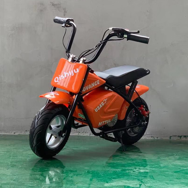 สีส้ม