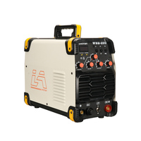 LASTON Machine à souder WSE-200 Potable Mma Dc Ac Tig Tig